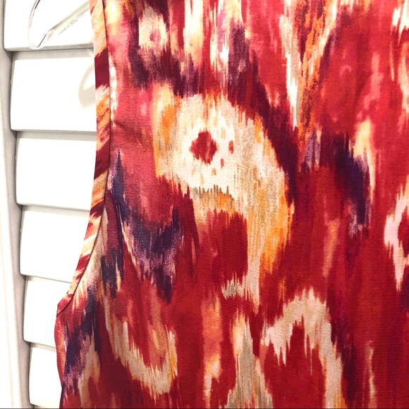 Chico’s Blouse - Picture 4 of 5